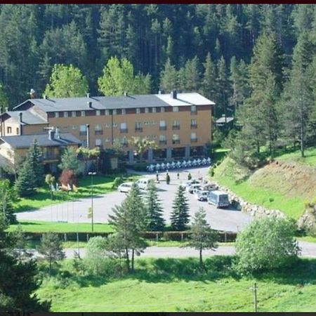 Rblamolina Hotel Alp Kültér fotó