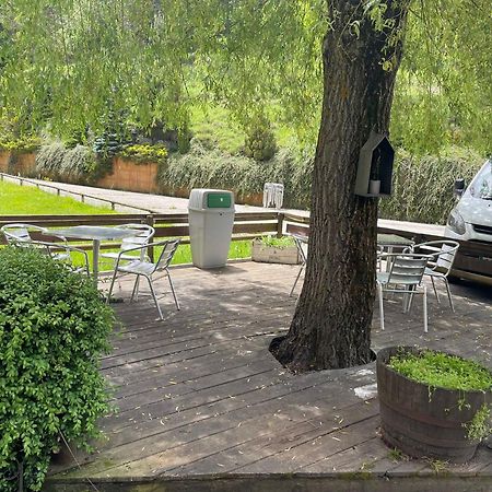Rblamolina Hotel Alp Kültér fotó