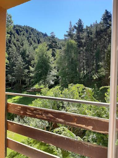 Rblamolina Hotel Alp Kültér fotó