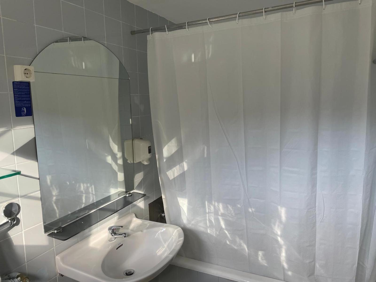 Rblamolina Hotel Alp Kültér fotó