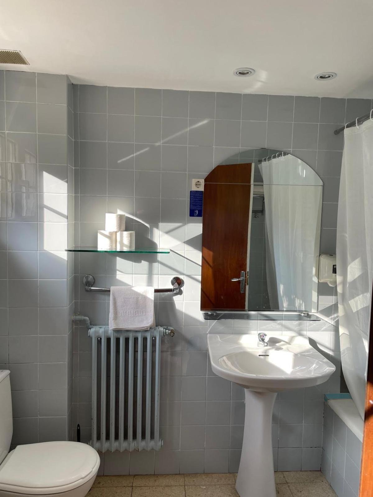 Rblamolina Hotel Alp Kültér fotó